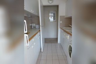 achat appartement la-rochelle 17000