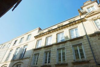 achat appartement la-rochelle 17000