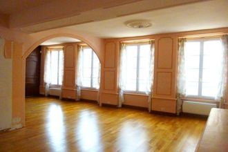 achat appartement la-rochelle 17000