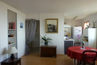 achat appartement la-rochelle 17000