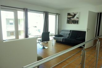 achat appartement la-rochelle 17000