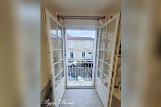 achat appartement la-rochelle 17000