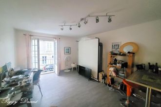 achat appartement la-rochelle 17000