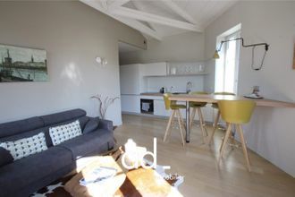 achat appartement la-rochelle 17000