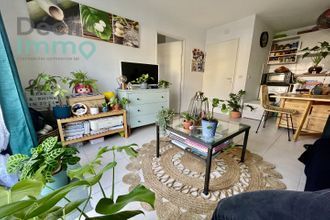 achat appartement la-rochelle 17000