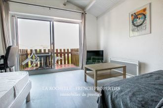 achat appartement la-rochelle 17000