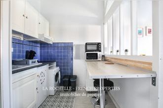 achat appartement la-rochelle 17000