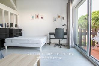 achat appartement la-rochelle 17000