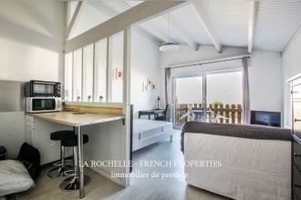 achat appartement la-rochelle 17000