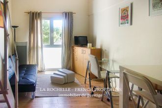 achat appartement la-rochelle 17000