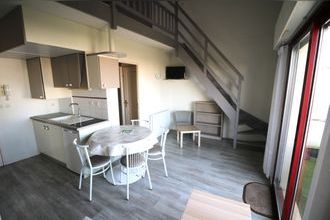 achat appartement la-rochelle 17000