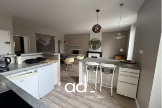 achat appartement la-rochelle 17000