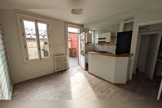 achat appartement la-rochelle 17000