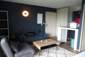 achat appartement la-rochelle 17000