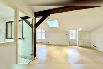 achat appartement la-rochelle 17000