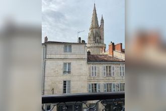 achat appartement la-rochelle 17000