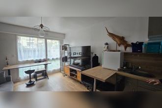 achat appartement la-rochelle 17000