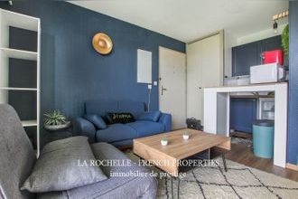 achat appartement la-rochelle 17000