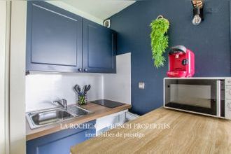 achat appartement la-rochelle 17000