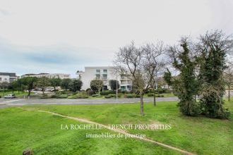 achat appartement la-rochelle 17000