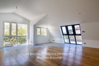 achat appartement la-rochelle 17000