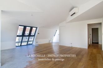 achat appartement la-rochelle 17000