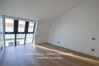 achat appartement la-rochelle 17000