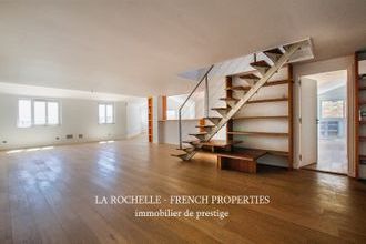 achat appartement la-rochelle 17000