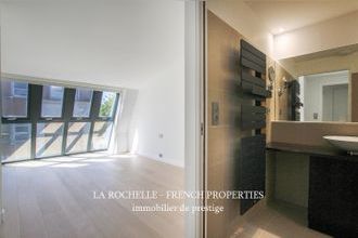 achat appartement la-rochelle 17000