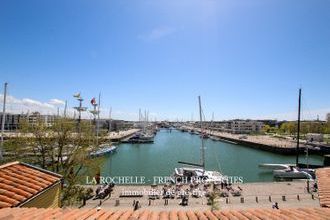 achat appartement la-rochelle 17000