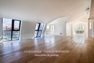 achat appartement la-rochelle 17000