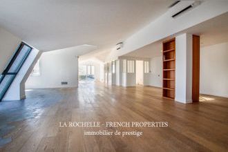 achat appartement la-rochelle 17000