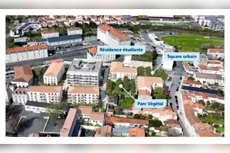 achat appartement la-rochelle 17000