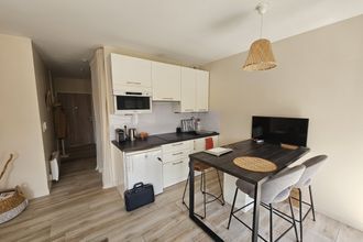 achat appartement la-rochelle 17000