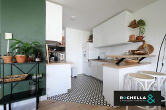 achat appartement la-rochelle 17000