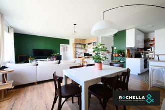 achat appartement la-rochelle 17000