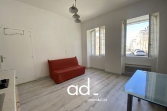 achat appartement la-rochelle 17000