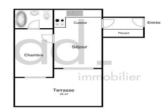 achat appartement la-rochelle 17000