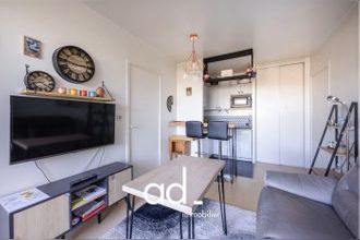 achat appartement la-rochelle 17000