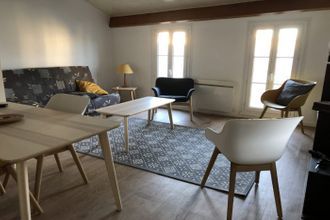 achat appartement la-rochelle 17000