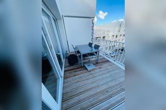 achat appartement la-rochelle 17000