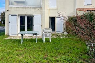 achat appartement la-rochelle 17000