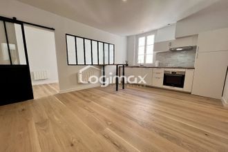 achat appartement la-rochelle 17000