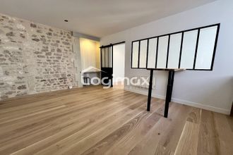 achat appartement la-rochelle 17000