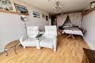 achat appartement la-rochelle 17000