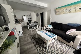 achat appartement la-rochelle 17000