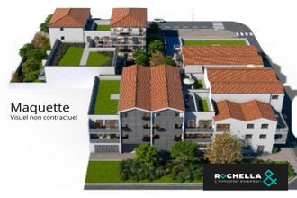 achat appartement la-rochelle 17000