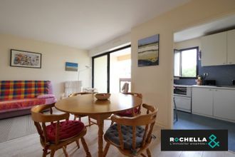 achat appartement la-rochelle 17000