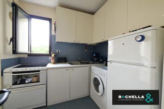 achat appartement la-rochelle 17000