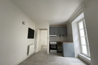 achat appartement la-rochelle 17000